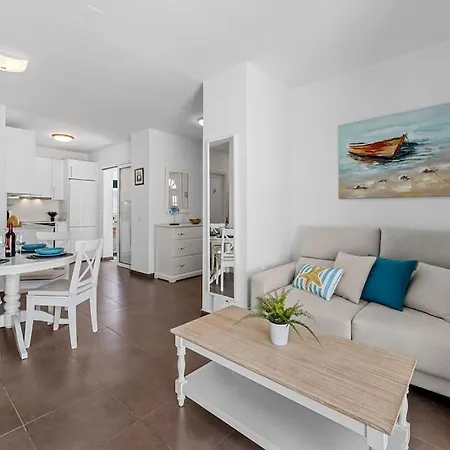 Dorada Sand, Junto Al Mar * Playa Blanca (Lanzarote)