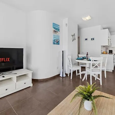 Dorada Sand, Junto Al Mar Apartamento