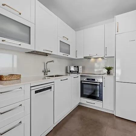 Dorada Sand, Junto Al Mar Apartamento *