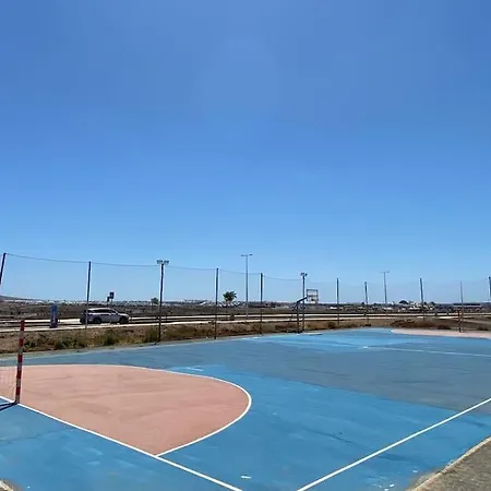 Dorada Sand, Junto Al Mar Apartamento Playa Blanca (Lanzarote)
