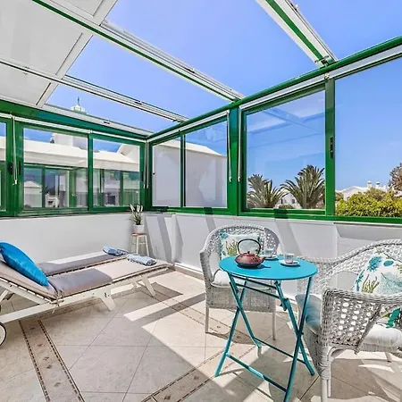 Dorada Sand, Junto Al Mar Apartamento