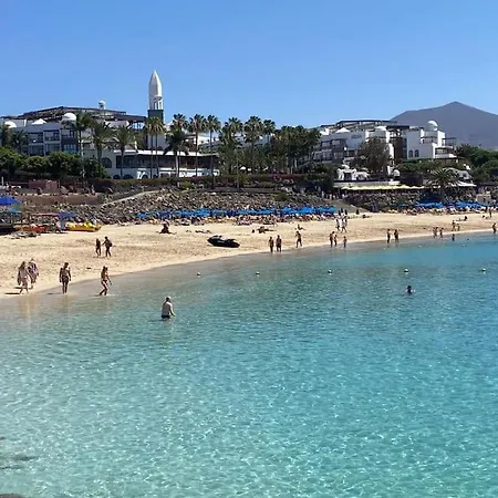 Apartamento Dorada Sand, Junto Al Mar *