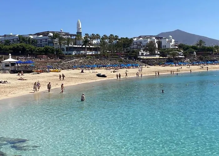 Apartamento Dorada Sand, Junto Al Mar *