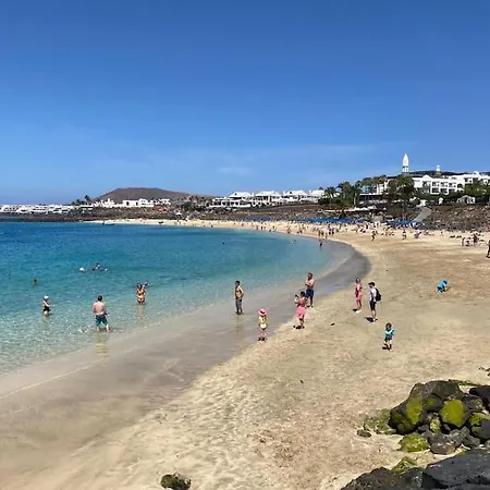 Dorada Sand, Junto Al Mar * Playa Blanca (Lanzarote)